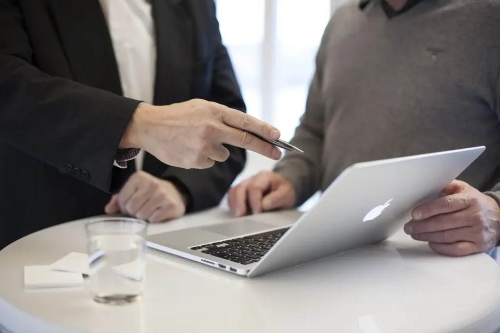 EvolutionWeb IT Consulting