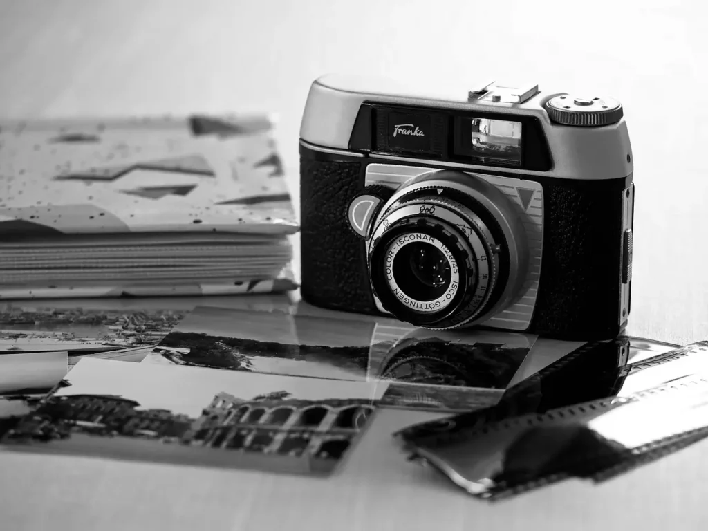 EvolutionWeb IT Services Photo and Video Service