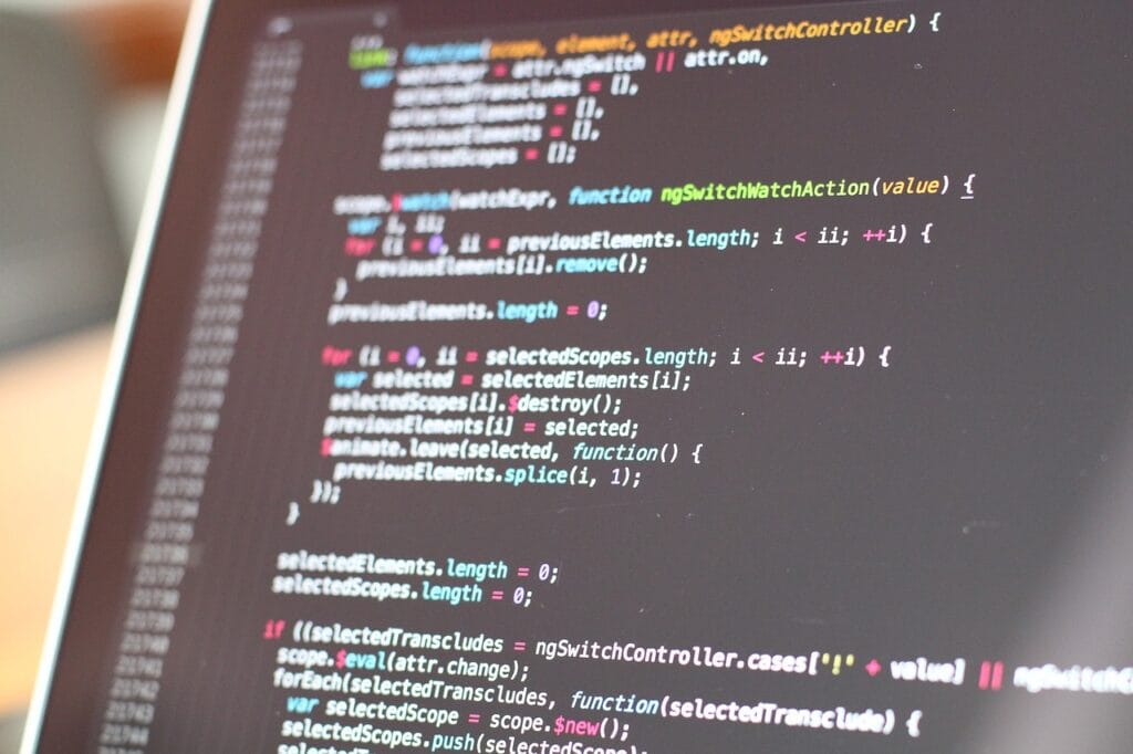 Professional Web Design
