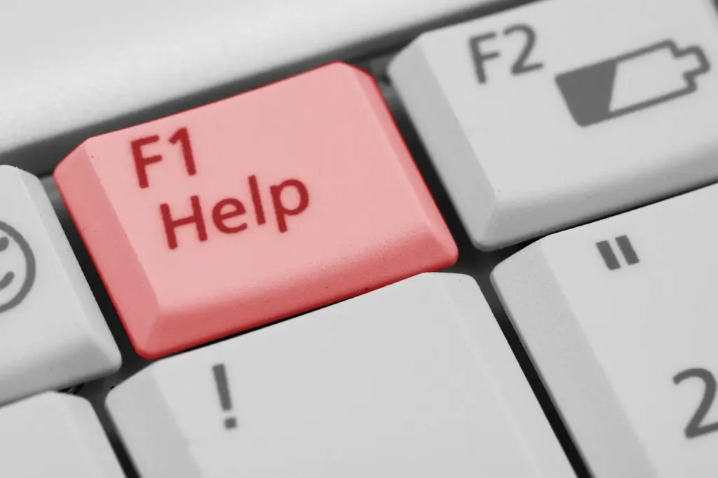 Evolutionweb IT Services Software Support