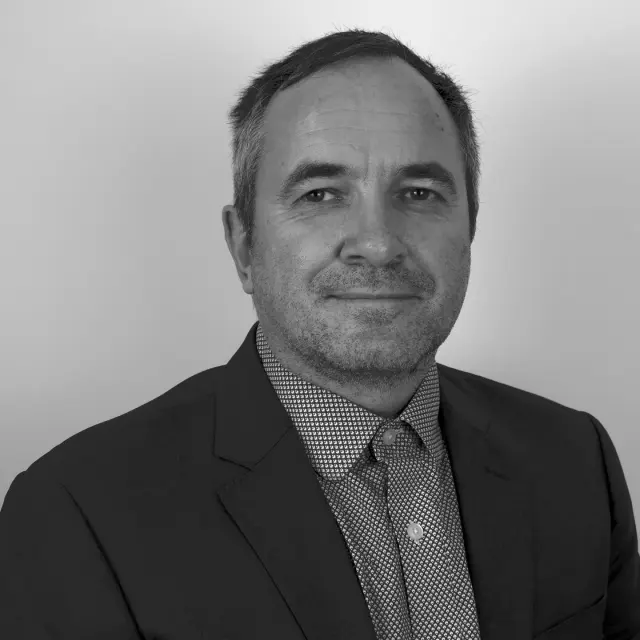 Thomas Salzgeber EvolutionWeb